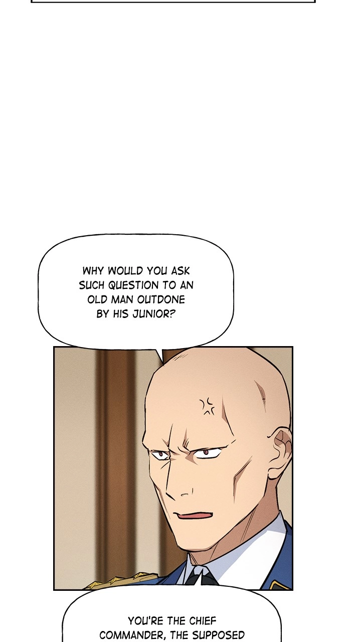 Housekeeper Chapter 117 Page 9