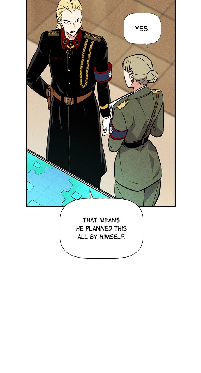 Housekeeper Chapter 117 Page 14