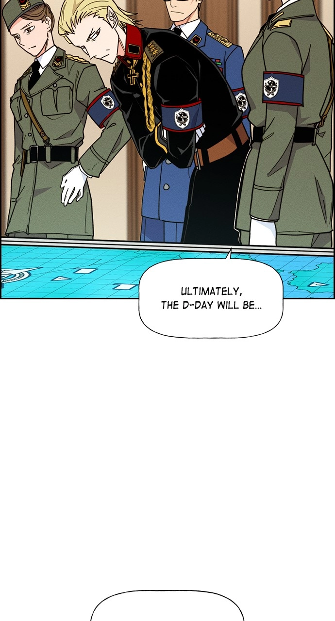 Housekeeper Chapter 117 Page 17