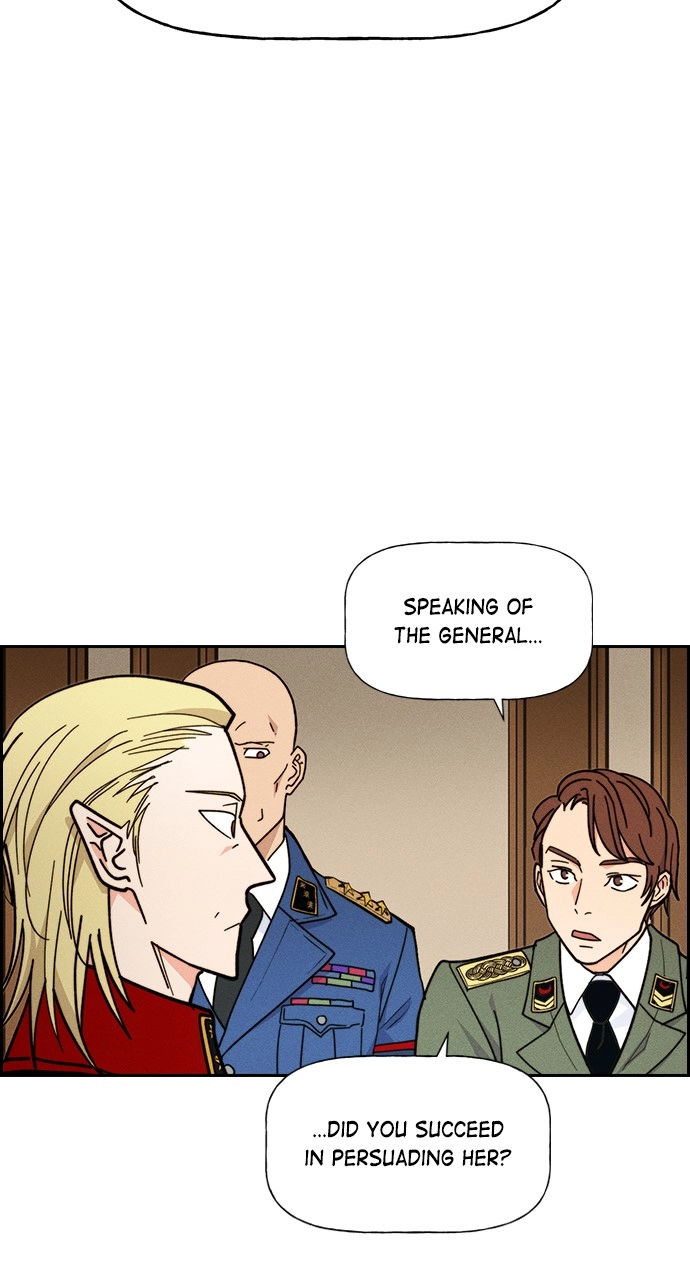 Housekeeper Chapter 117 Page 25