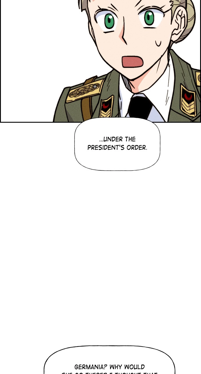 Housekeeper Chapter 117 Page 30