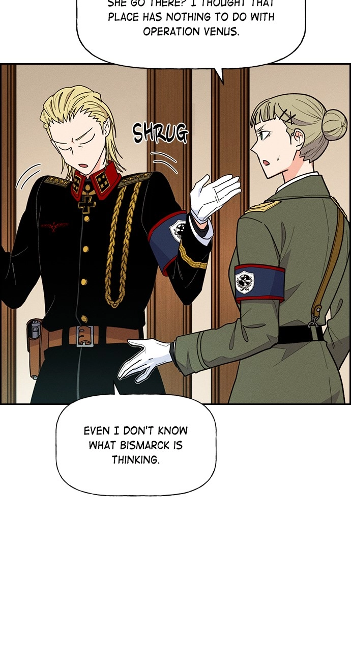 Housekeeper Chapter 117 Page 31