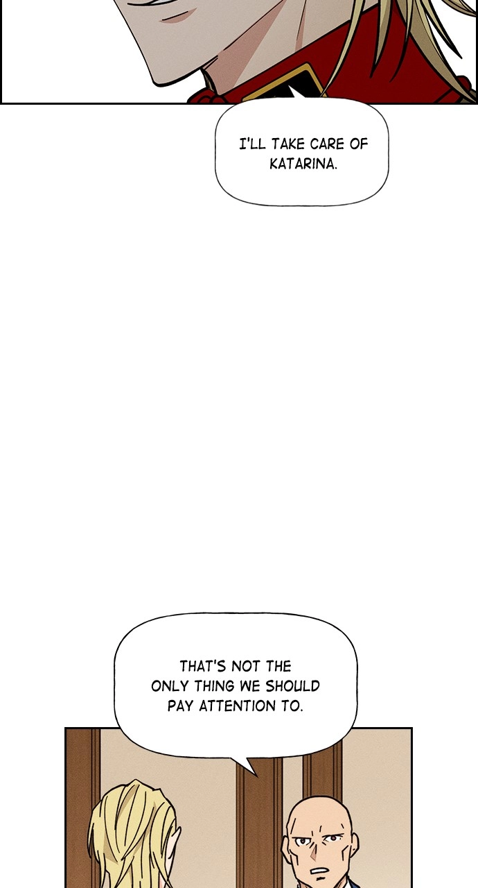 Housekeeper Chapter 117 Page 34