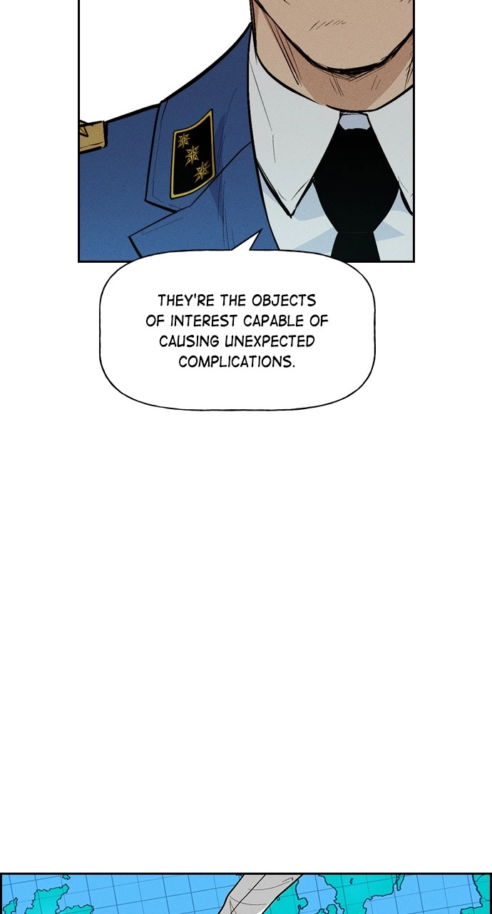 Housekeeper Chapter 117 Page 36