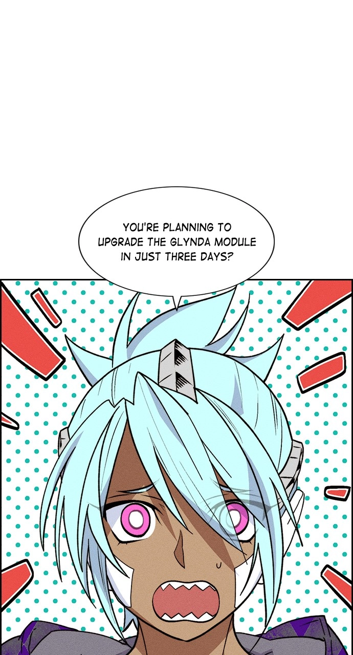 Housekeeper Chapter 117 Page 39