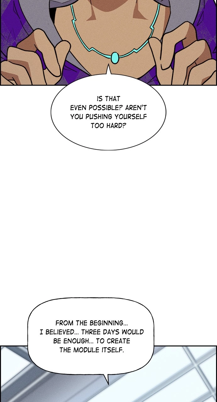 Housekeeper Chapter 117 Page 40