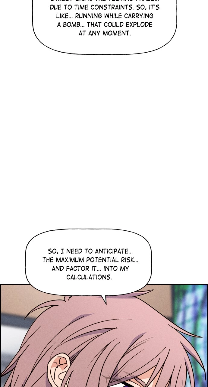 Housekeeper Chapter 117 Page 44