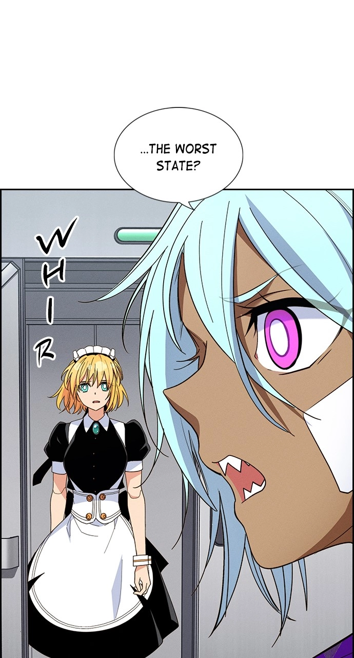 Housekeeper Chapter 117 Page 47