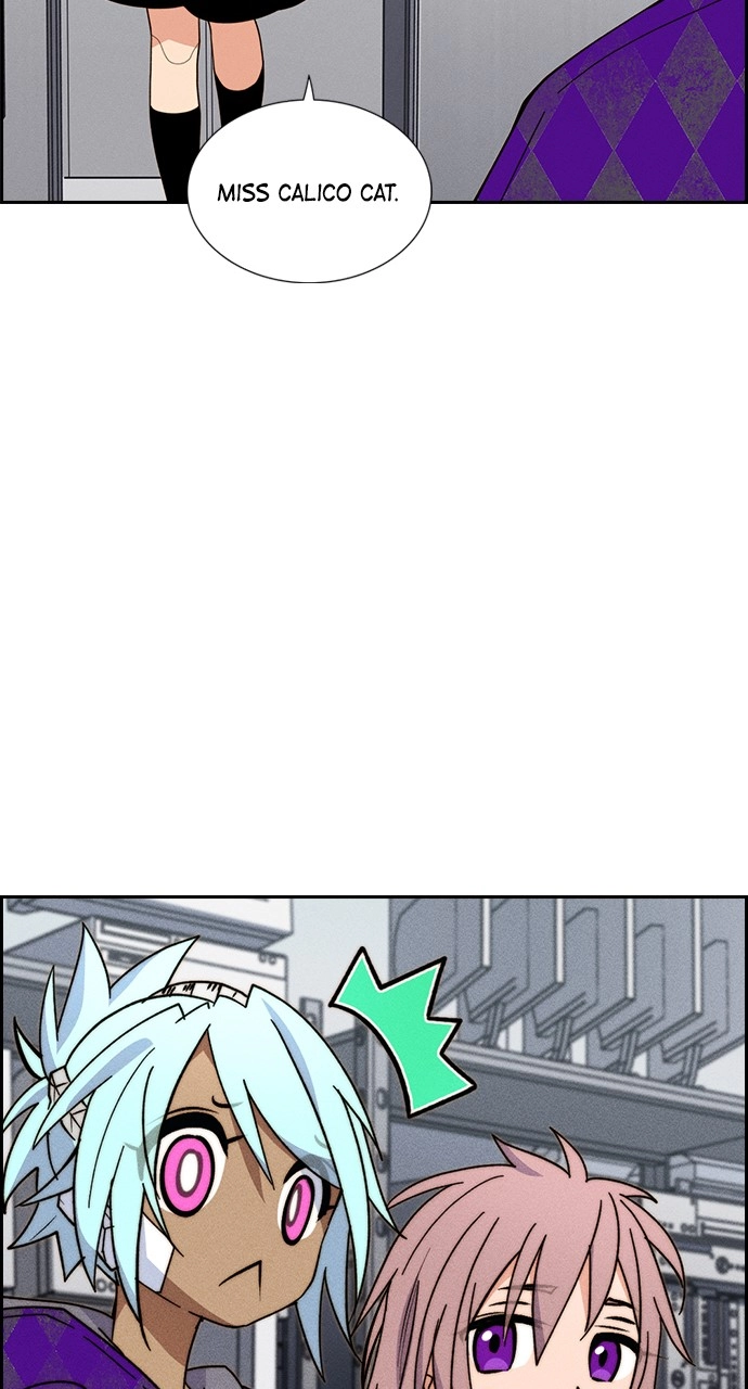 Housekeeper Chapter 117 Page 48