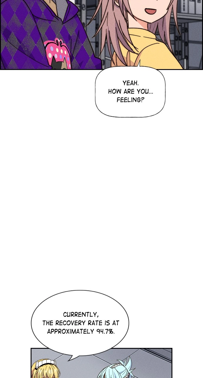 Housekeeper Chapter 117 Page 49