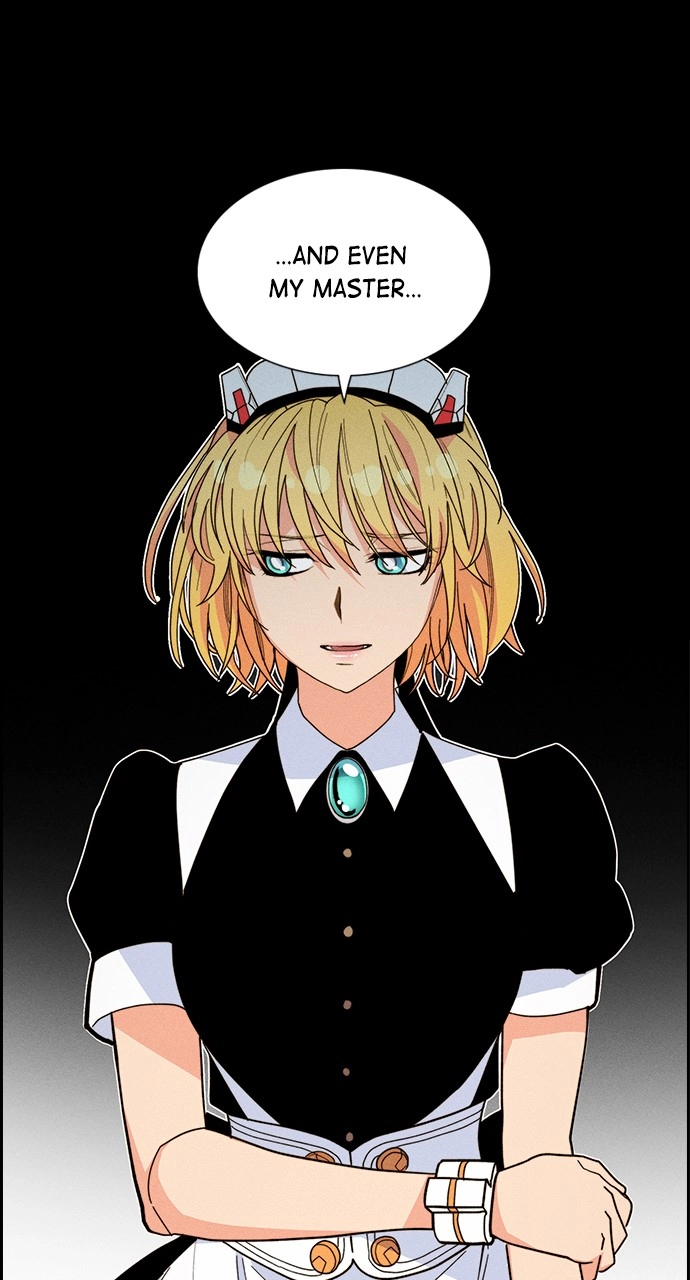 Housekeeper Chapter 117 Page 62