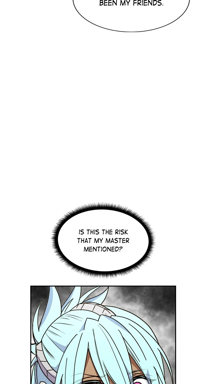 Housekeeper Chapter 117 Page 69