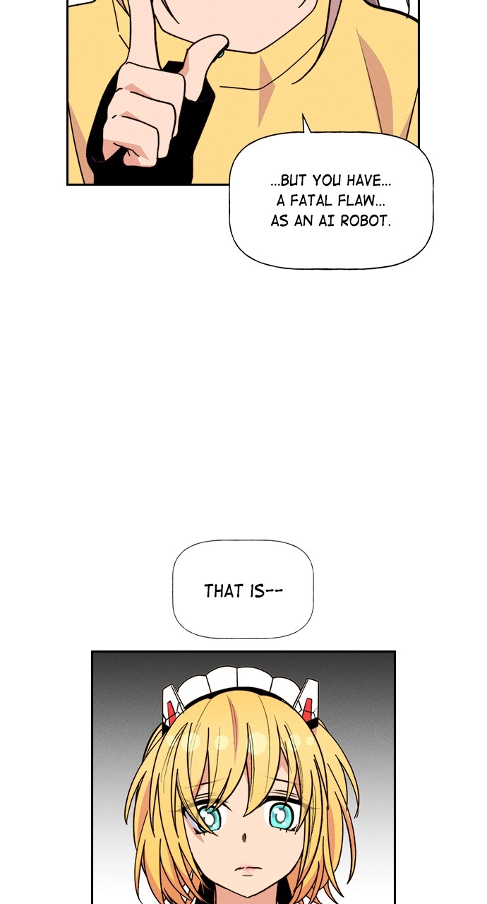 Housekeeper Chapter 117 Page 75
