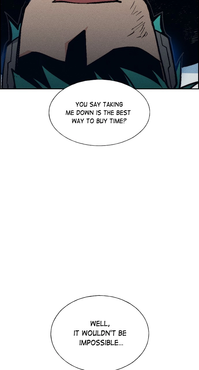 Housekeeper Chapter 105 Page 9