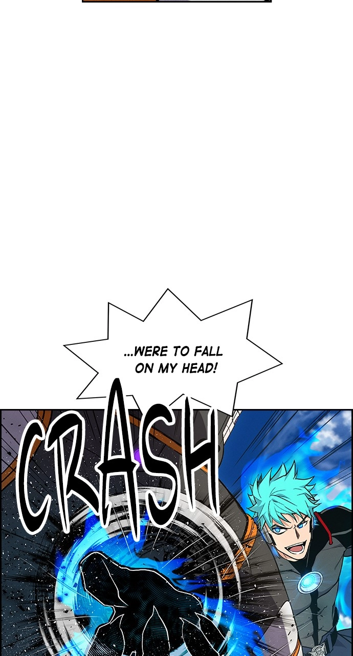Housekeeper Chapter 105 Page 12