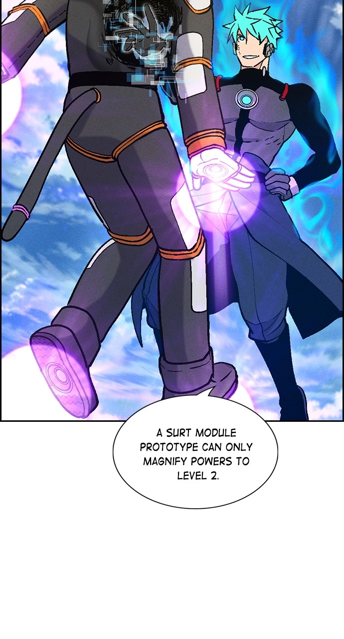 Housekeeper Chapter 105 Page 18