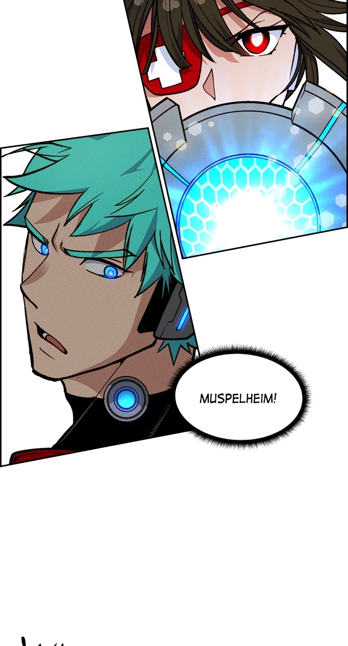Housekeeper Chapter 105 Page 25