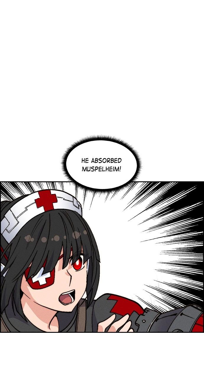 Housekeeper Chapter 105 Page 29