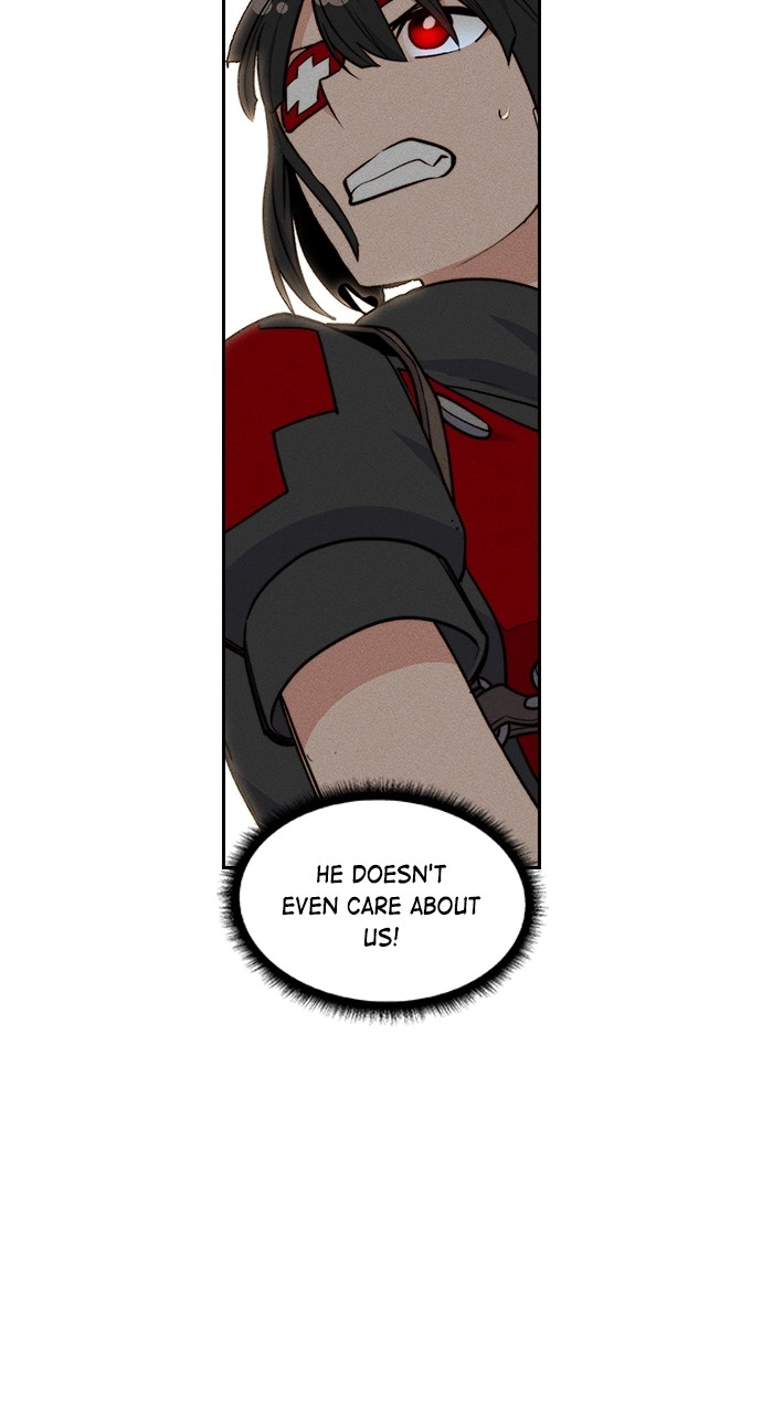 Housekeeper Chapter 105 Page 42
