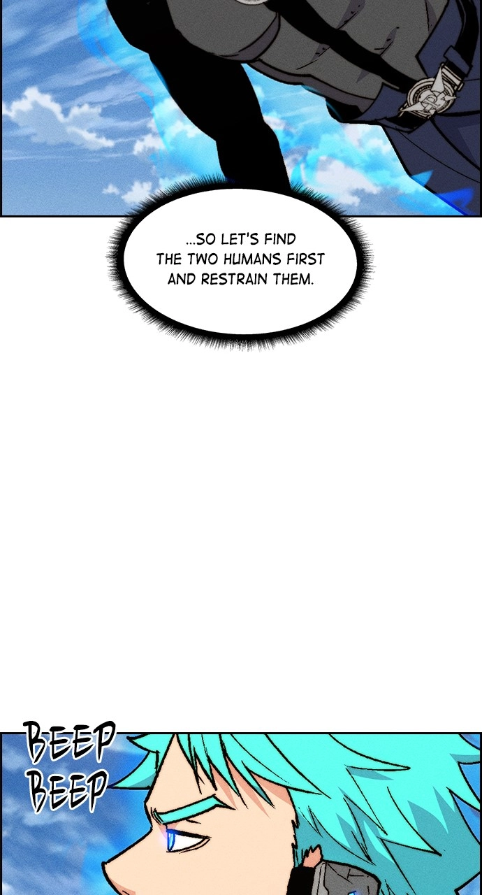 Housekeeper Chapter 105 Page 44