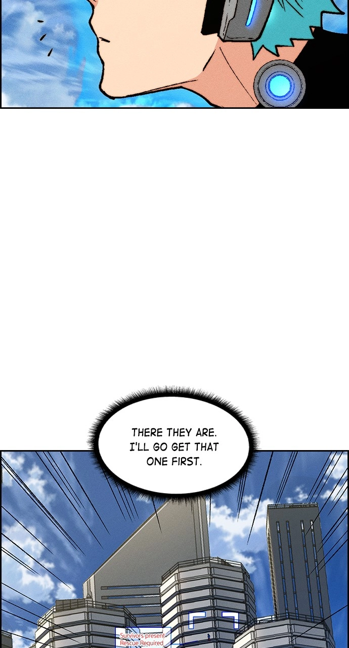 Housekeeper Chapter 105 Page 45