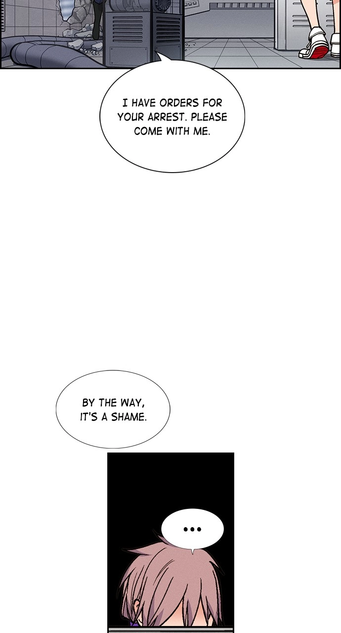 Housekeeper Chapter 105 Page 52