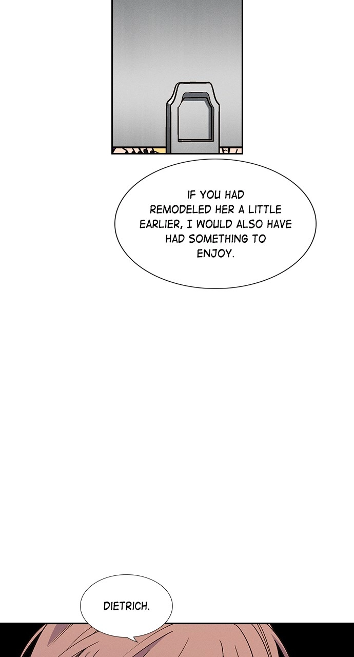 Housekeeper Chapter 105 Page 53