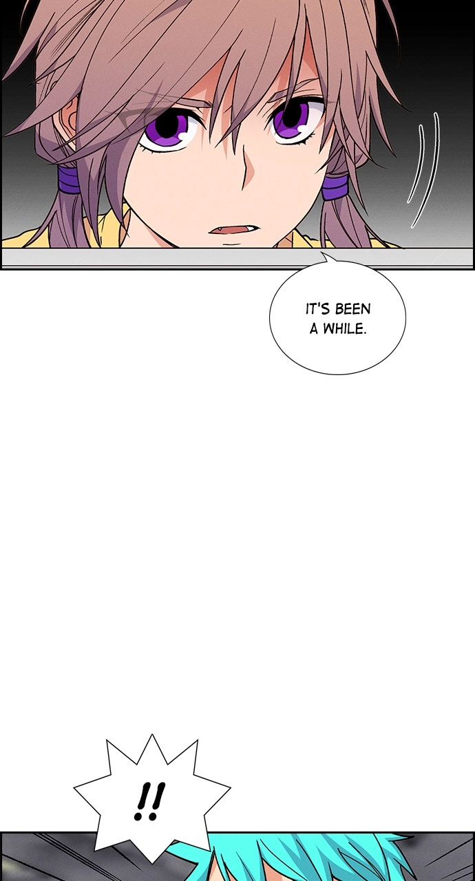 Housekeeper Chapter 105 Page 54