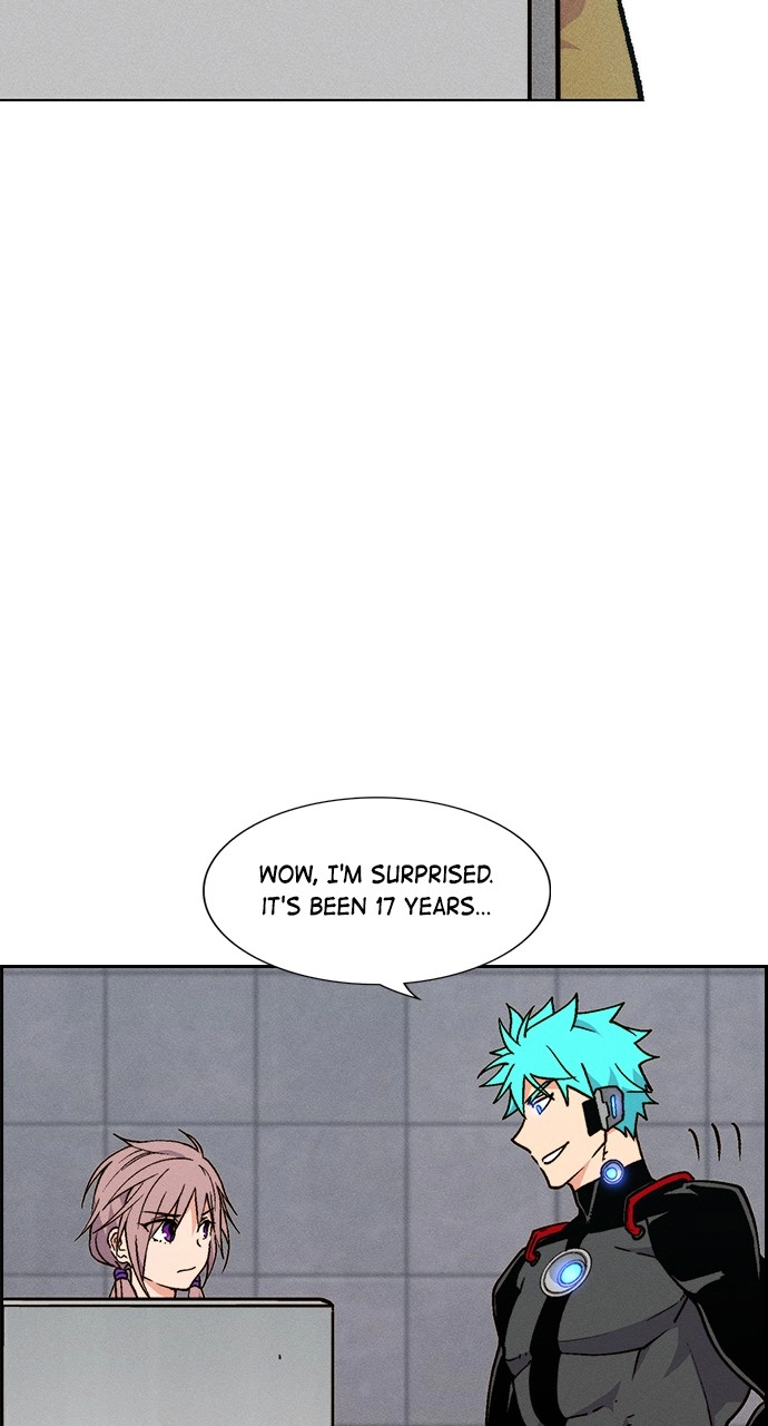 Housekeeper Chapter 105 Page 56