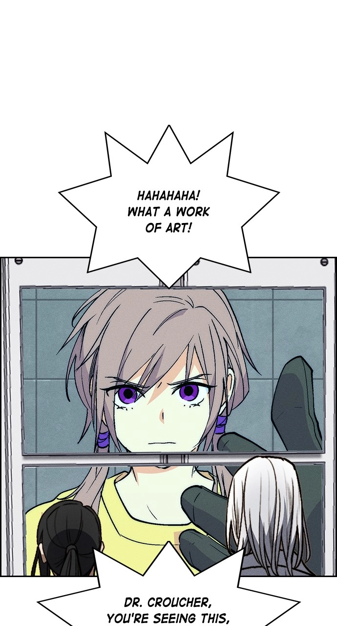 Housekeeper Chapter 105 Page 60