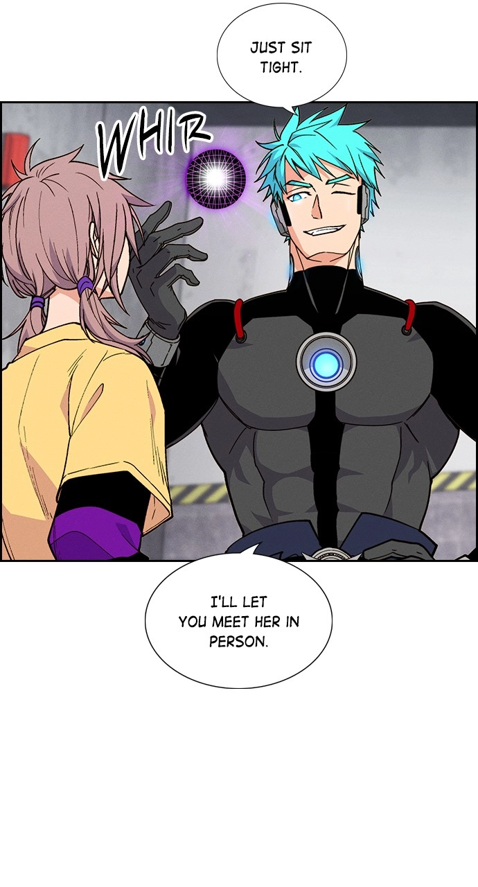 Housekeeper Chapter 105 Page 63