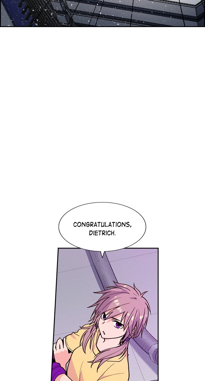 Housekeeper Chapter 105 Page 70