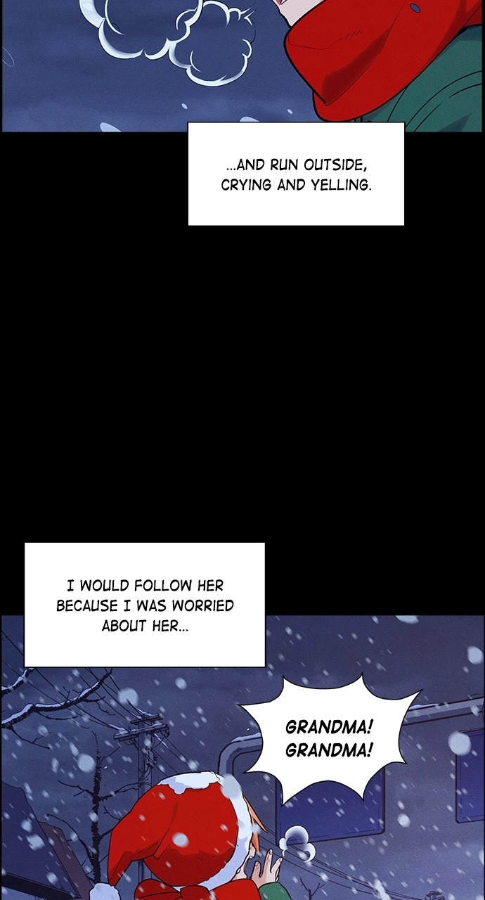 Housekeeper Chapter 77 Page 9