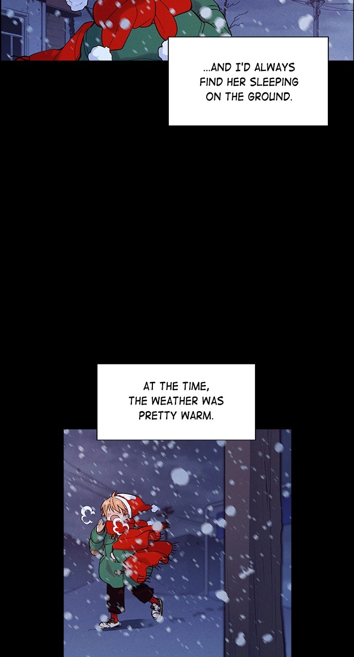Housekeeper Chapter 77 Page 10