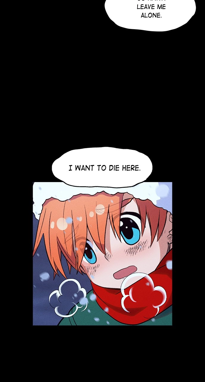 Housekeeper Chapter 77 Page 19