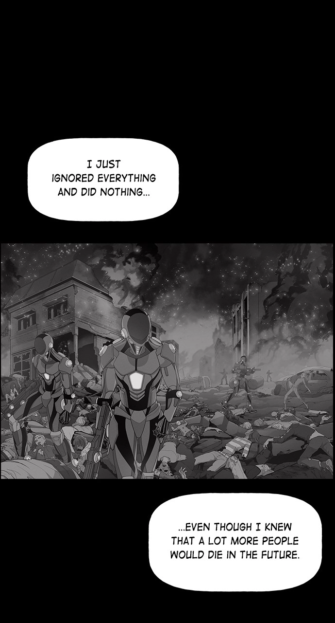 Housekeeper Chapter 77 Page 22