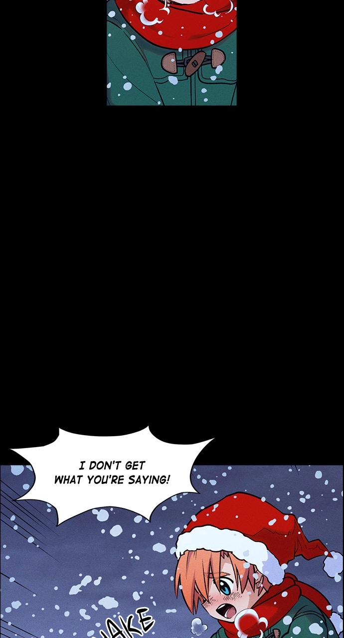 Housekeeper Chapter 77 Page 26