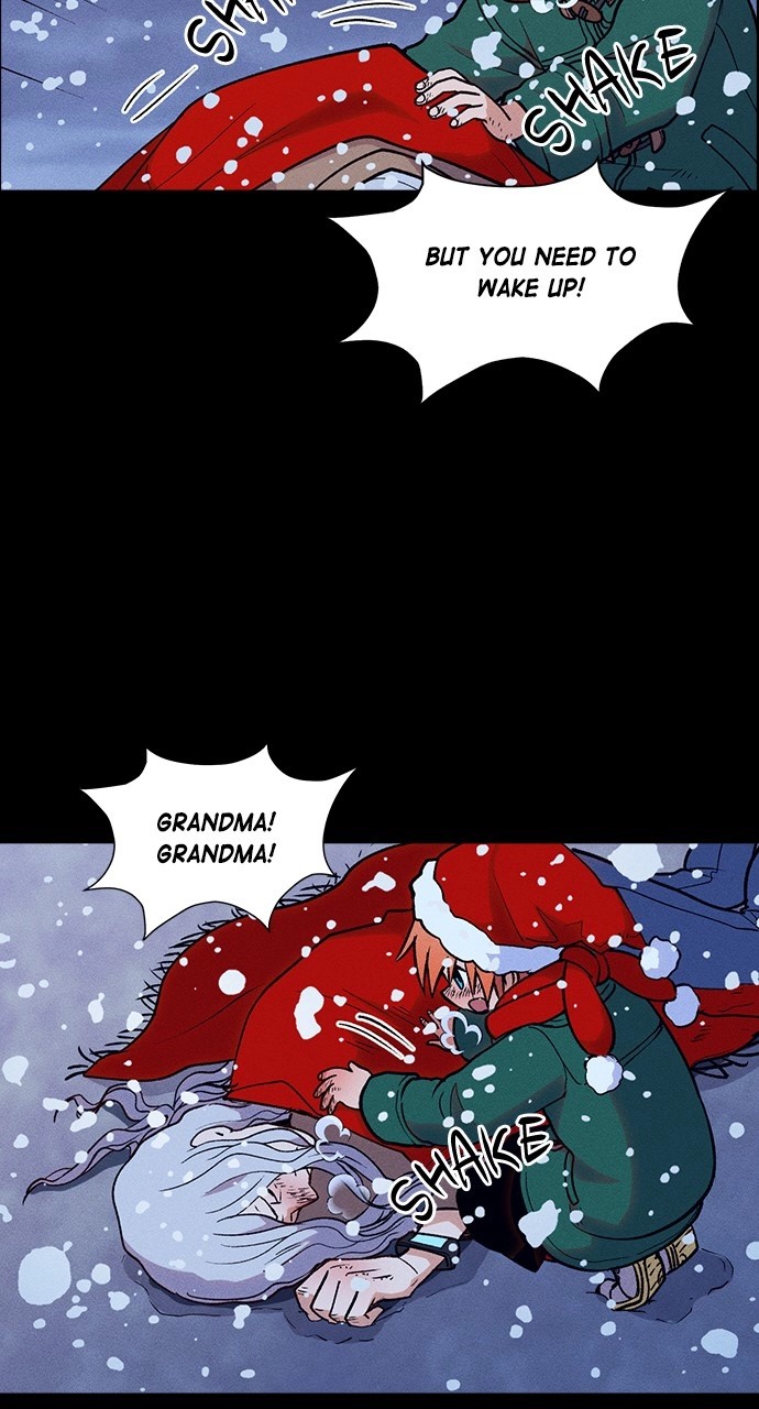 Housekeeper Chapter 77 Page 27