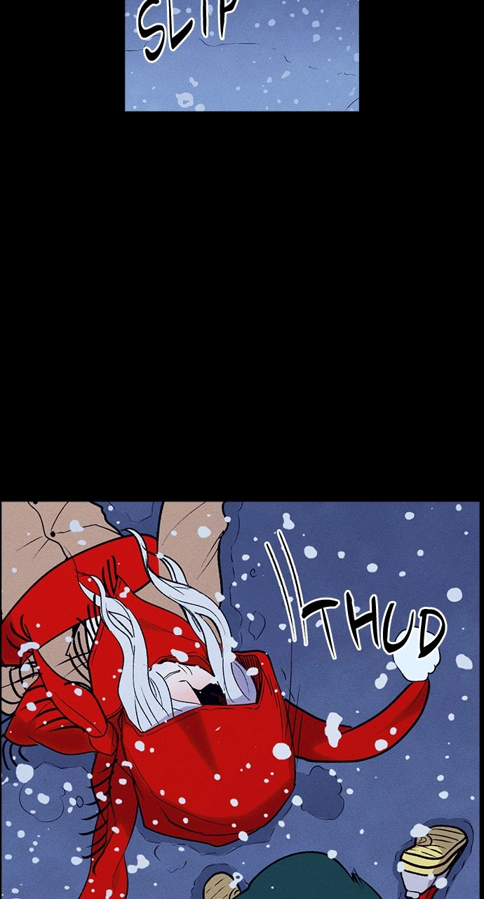 Housekeeper Chapter 77 Page 35