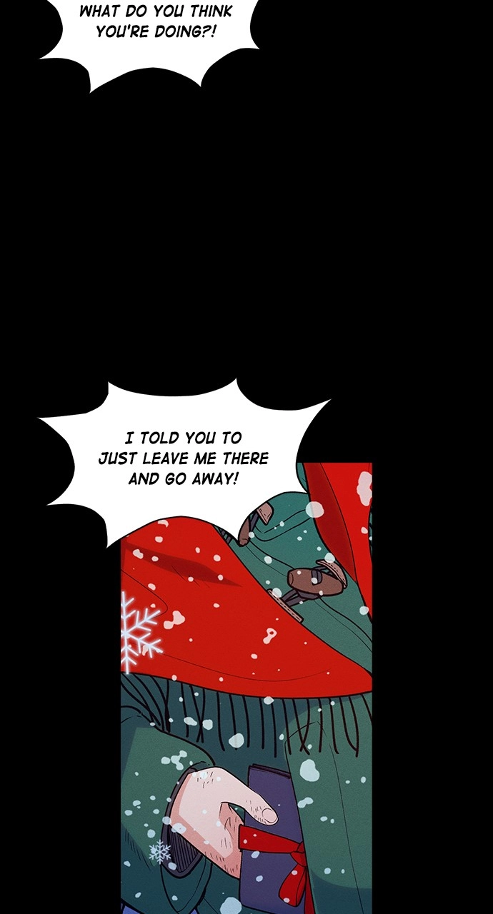 Housekeeper Chapter 77 Page 48