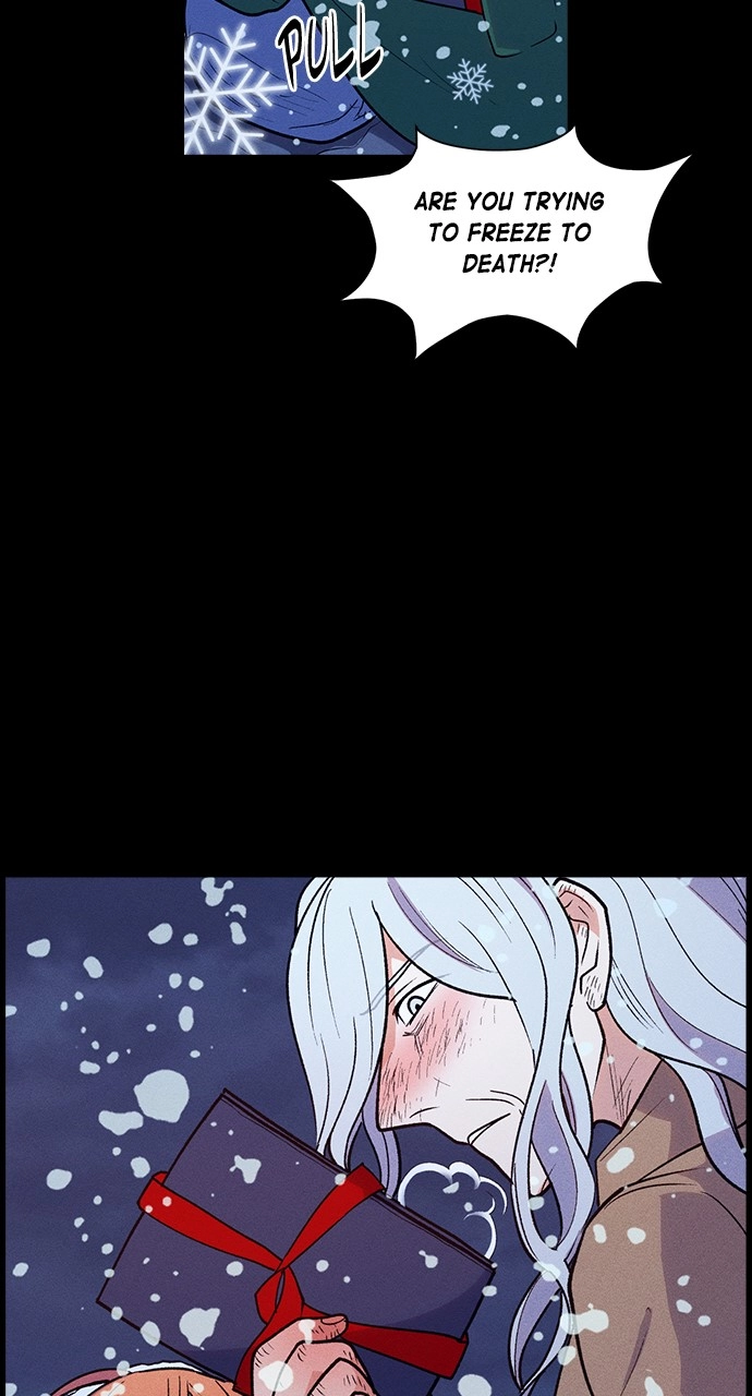 Housekeeper Chapter 77 Page 49