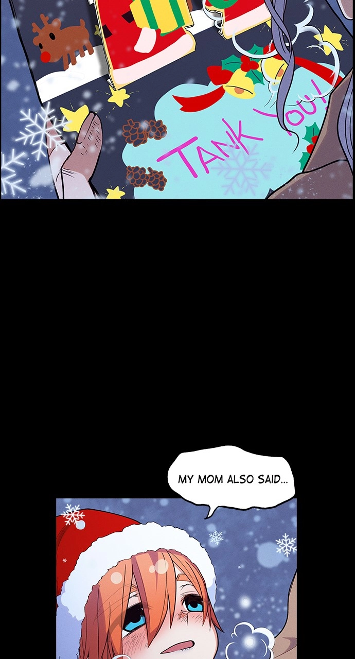 Housekeeper Chapter 77 Page 52