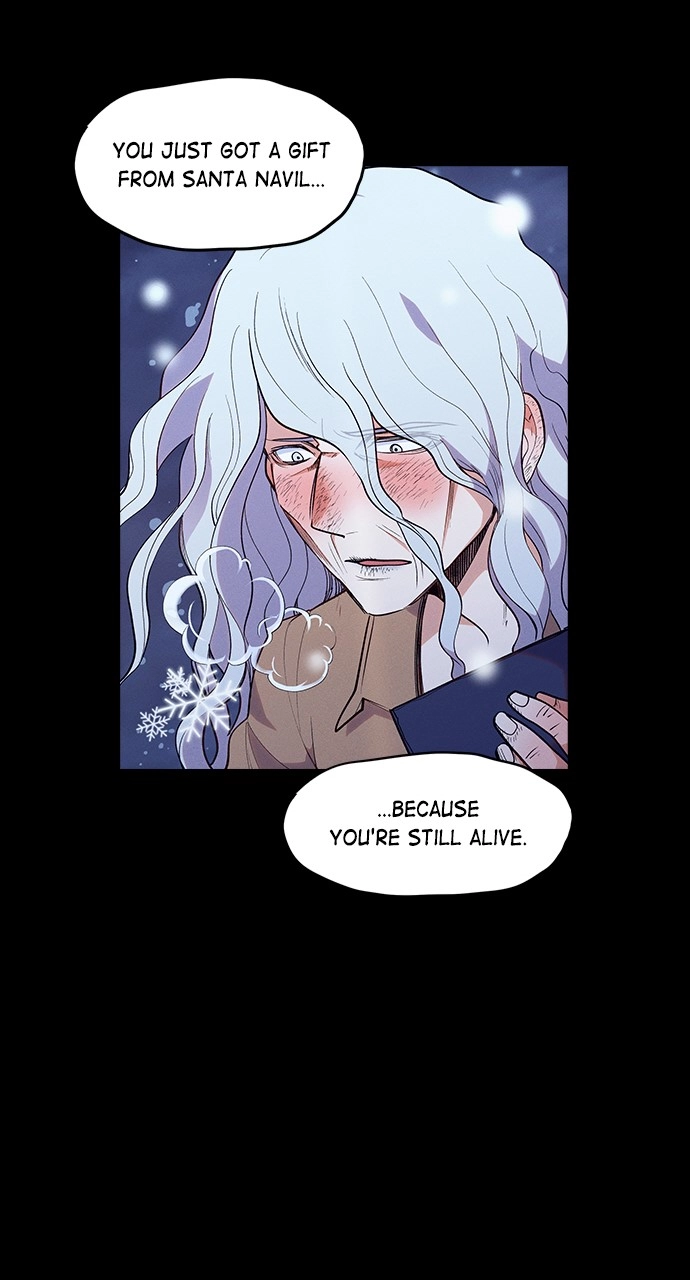 Housekeeper Chapter 77 Page 55