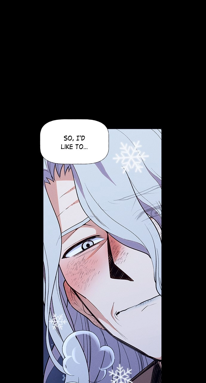 Housekeeper Chapter 77 Page 57