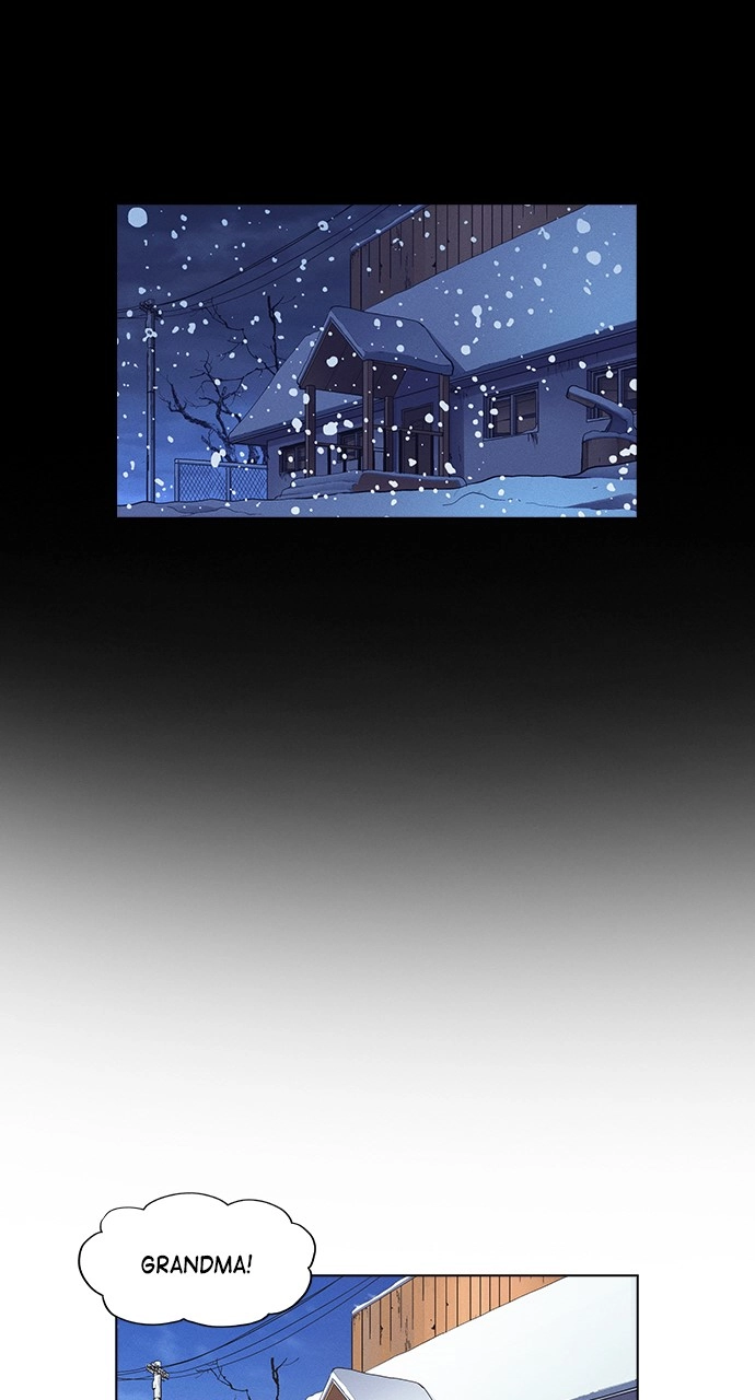Housekeeper Chapter 77 Page 60
