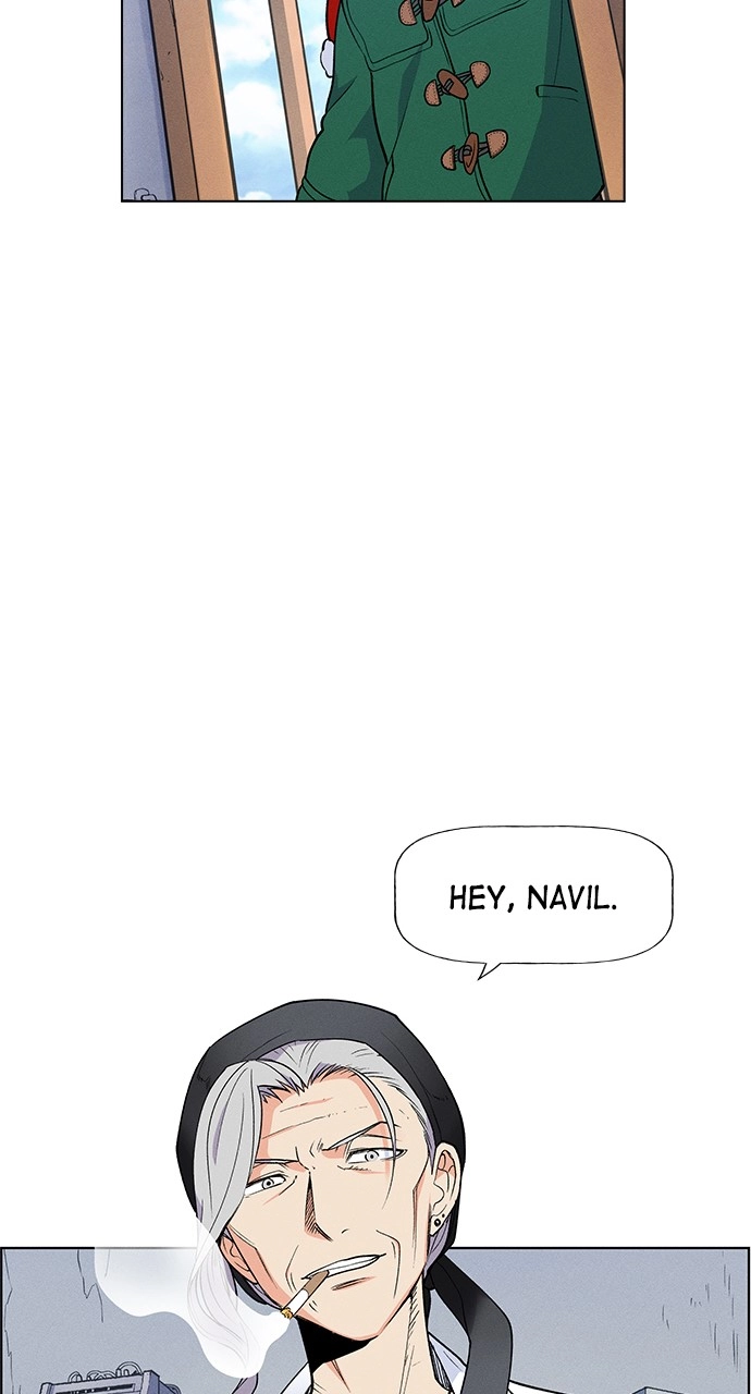 Housekeeper Chapter 77 Page 62