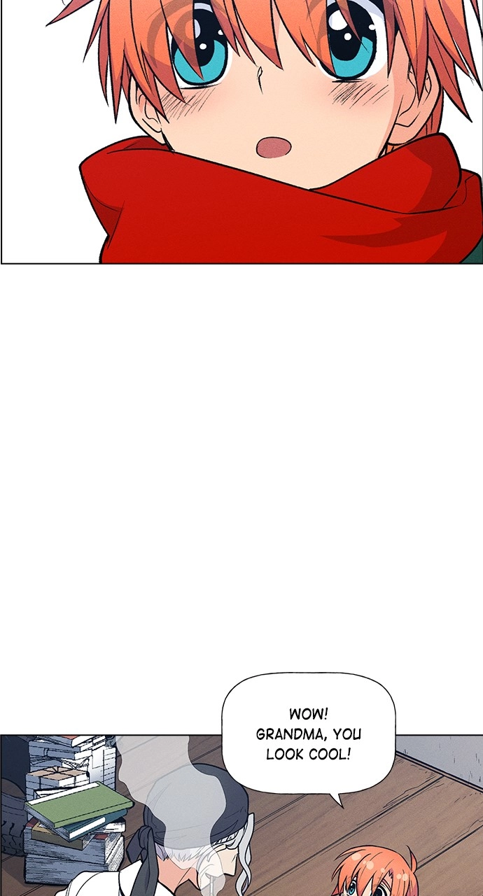 Housekeeper Chapter 77 Page 64