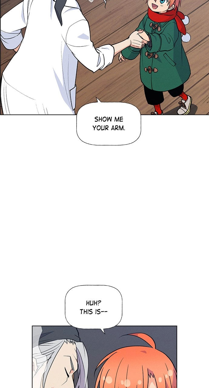 Housekeeper Chapter 77 Page 65