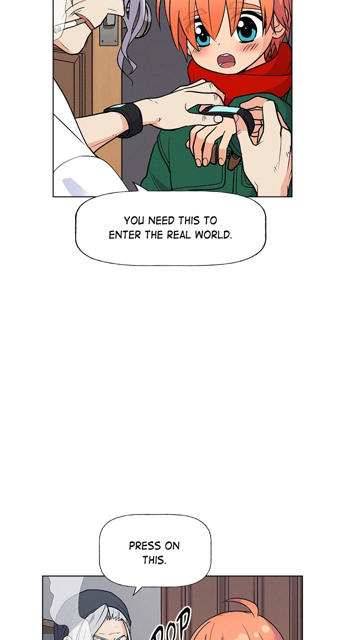 Housekeeper Chapter 77 Page 66