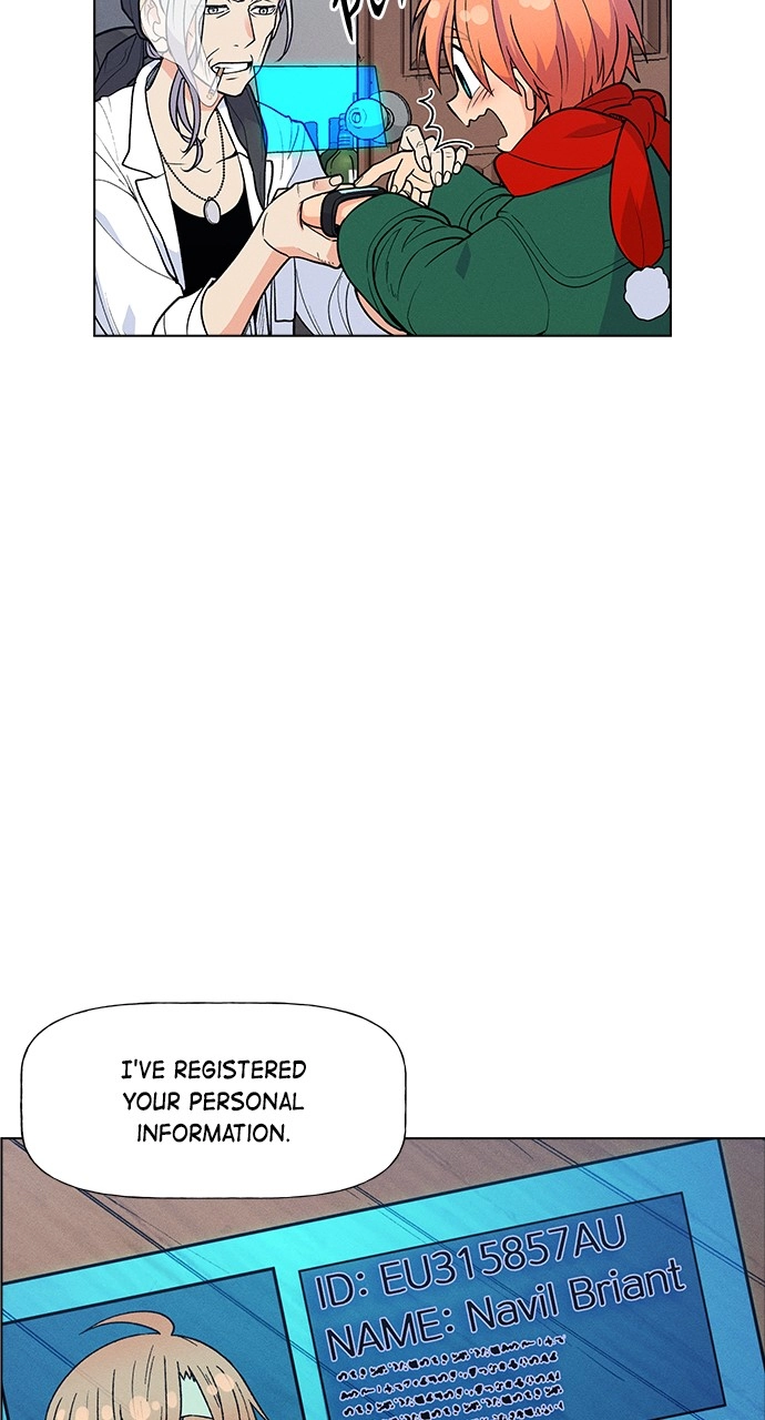 Housekeeper Chapter 77 Page 67